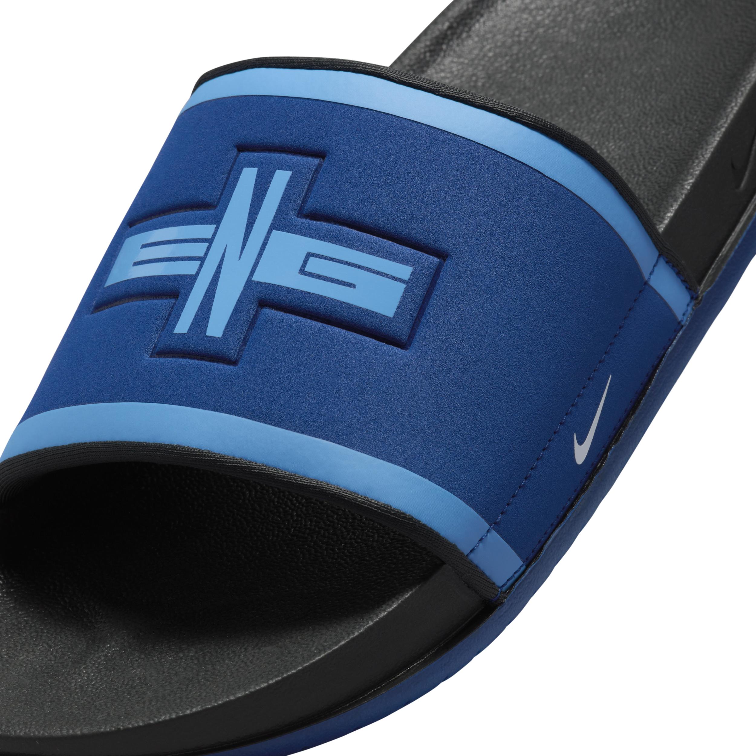 Offcourt (England) Nike Men's Soccer Slides Product Image