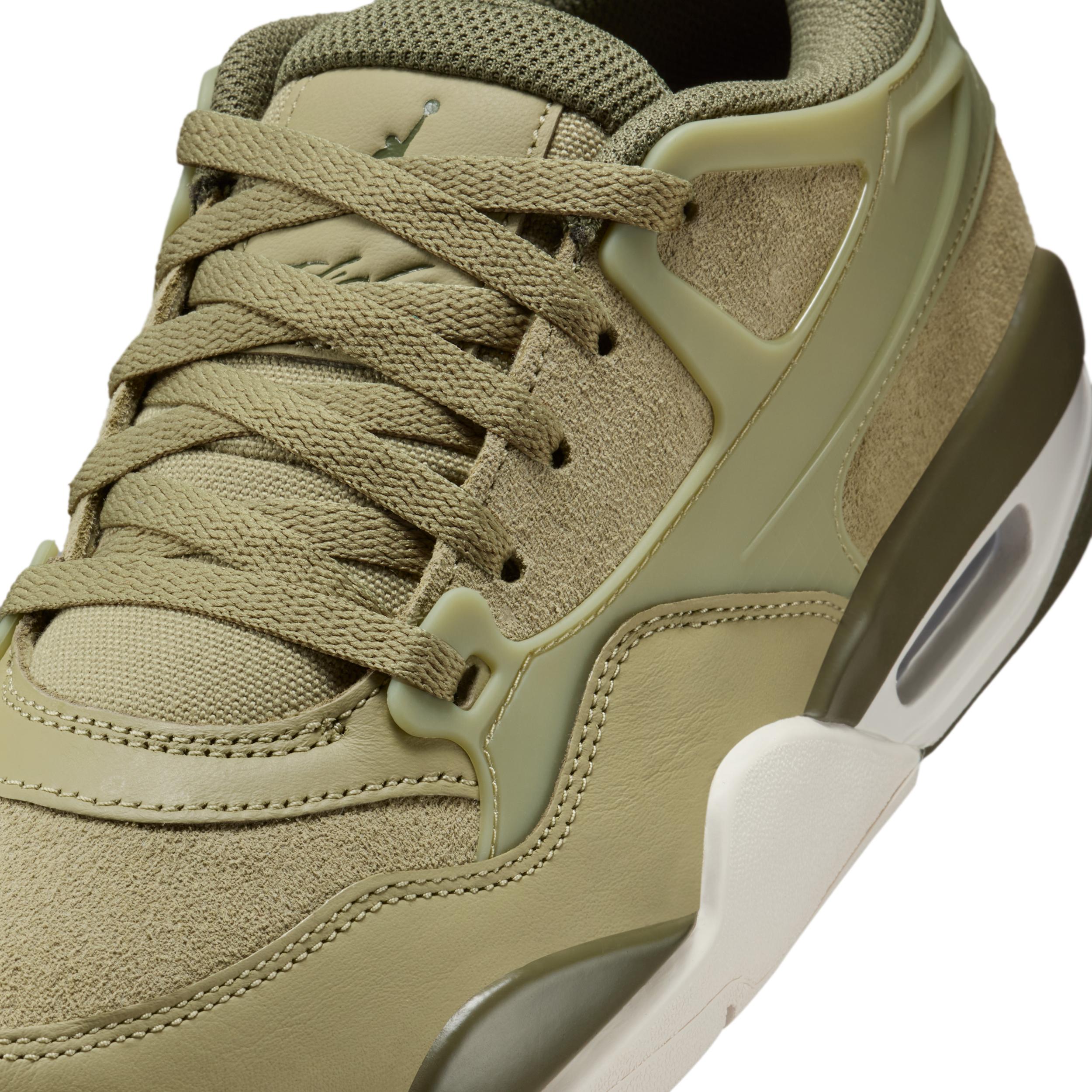 Womens Air Jordan 4 RM Shoes | IB7694-201 Product Image