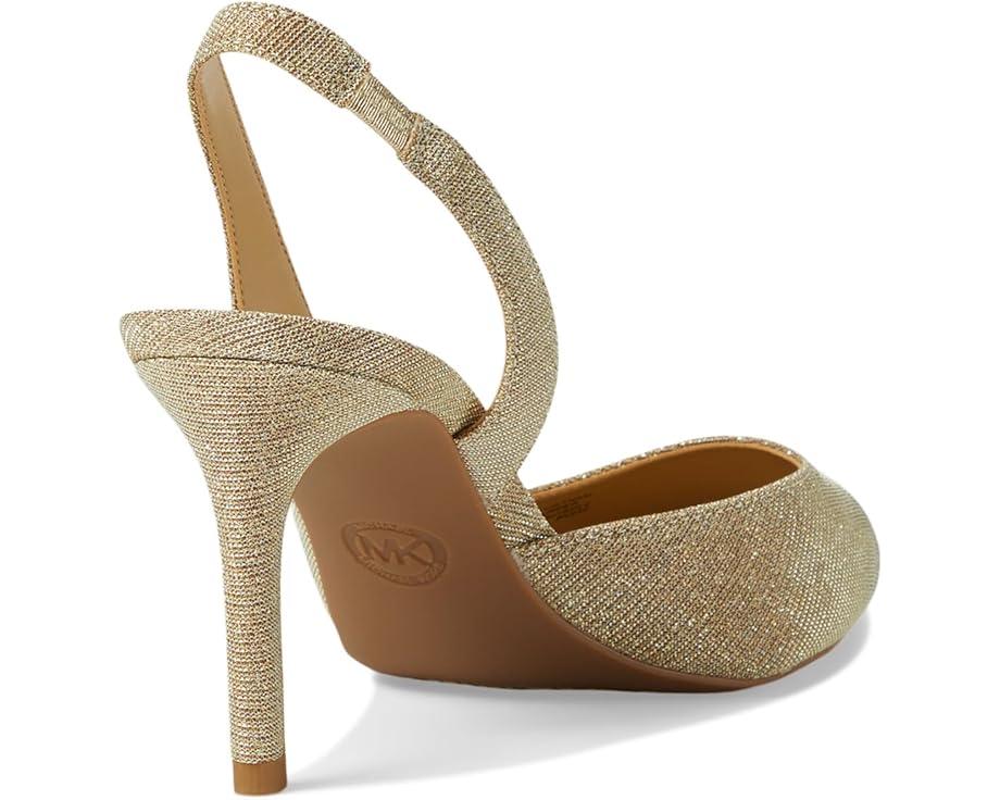 Haisley Sling Pumps Product Image