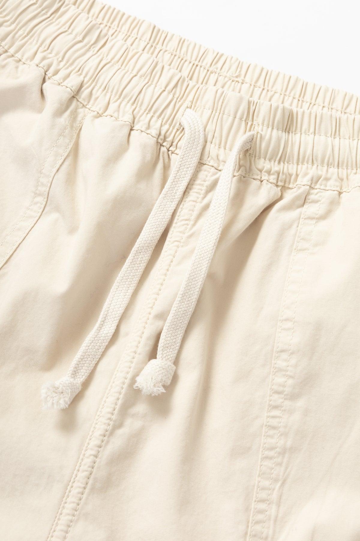 Service Works - Poplin Chef Pants - White Oak Product Image