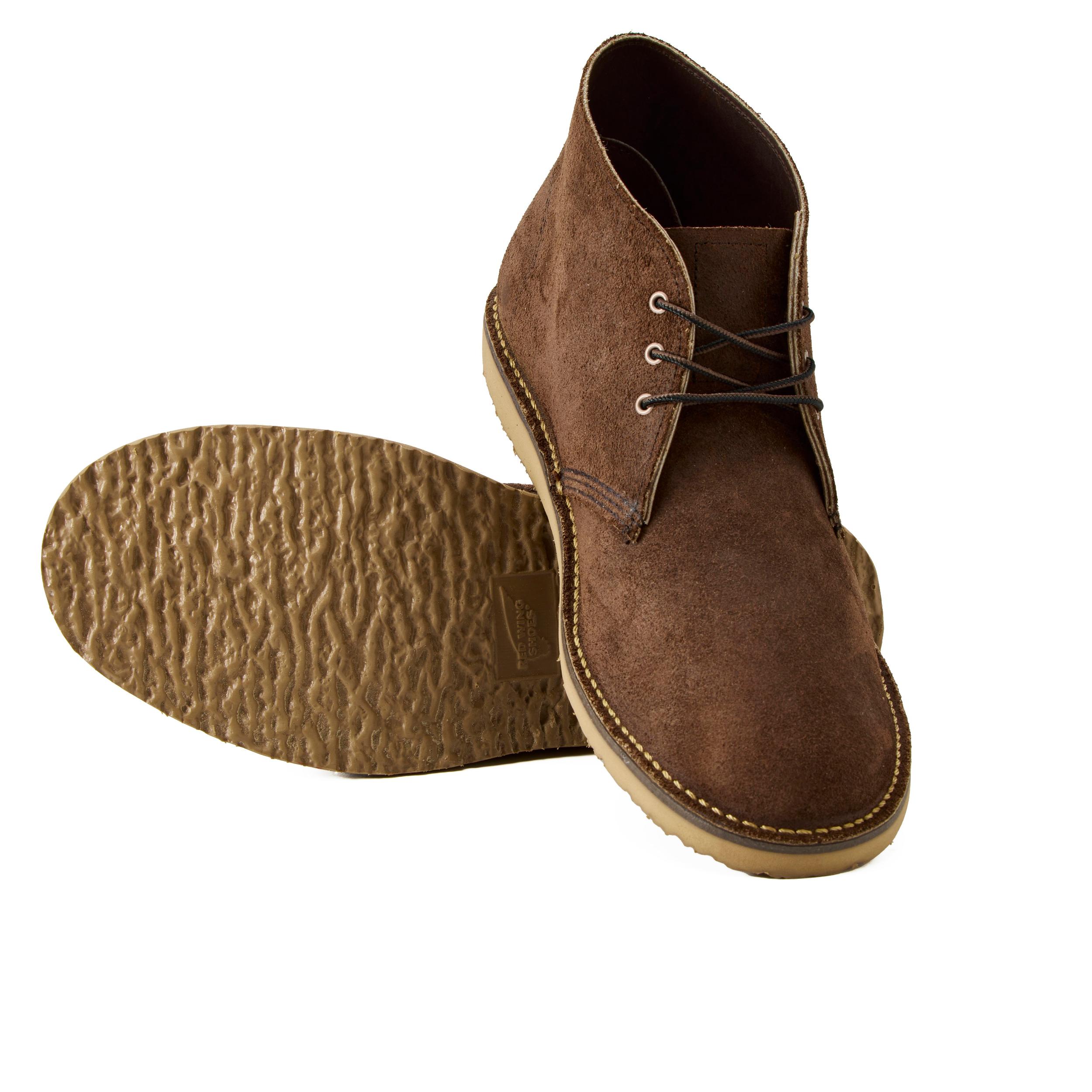 Weekender Chukka Boot Product Image