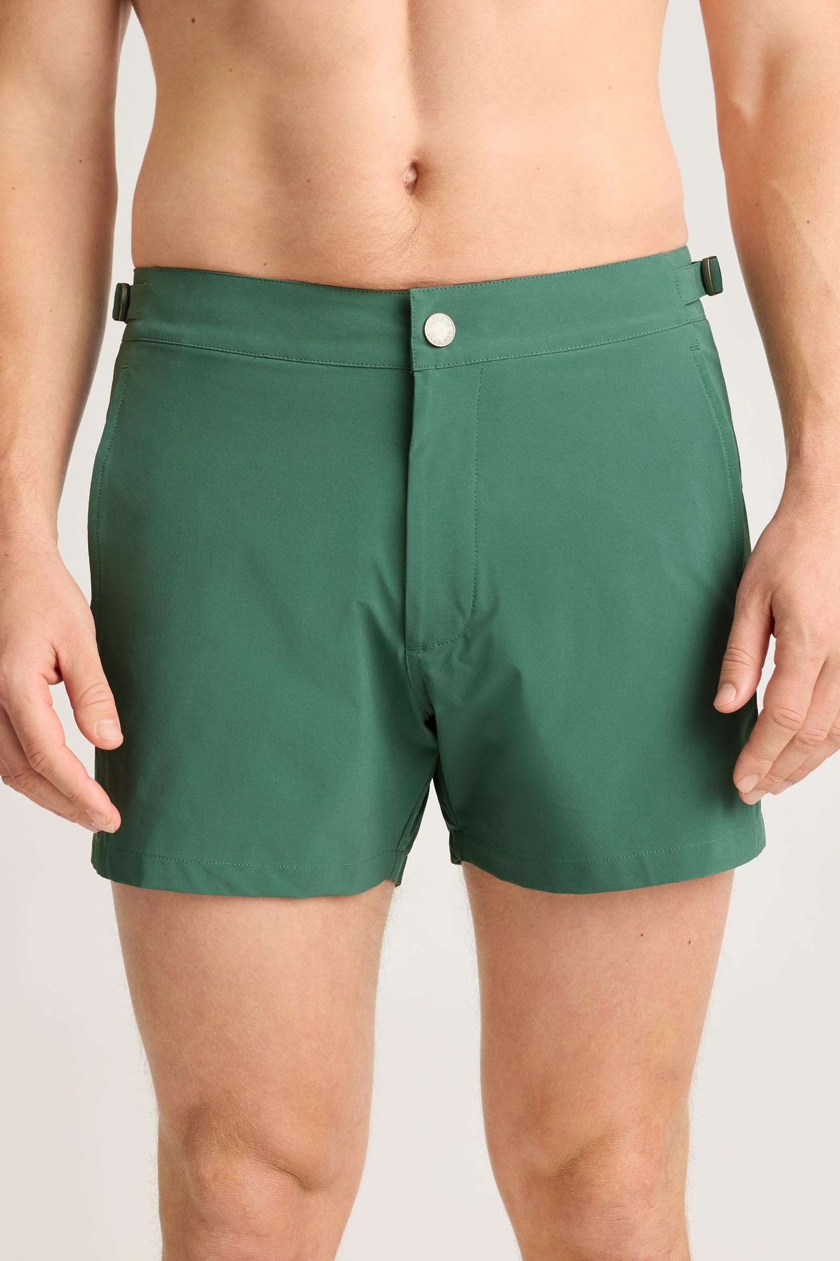 Tropez Swim Short Product Image