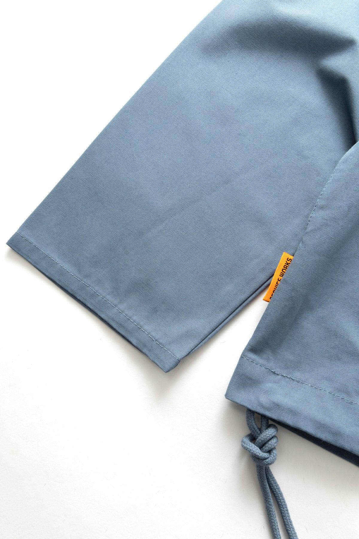 Allotment Parka - Harbour Product Image