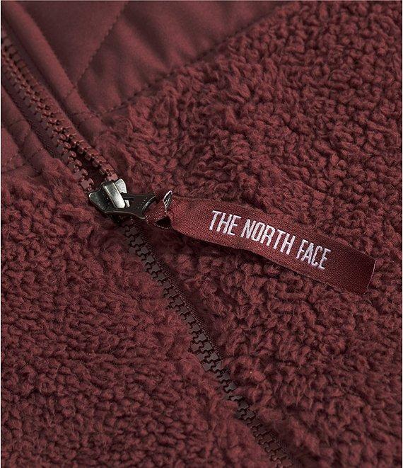 The North Face Cabin Fleece Jacket Product Image