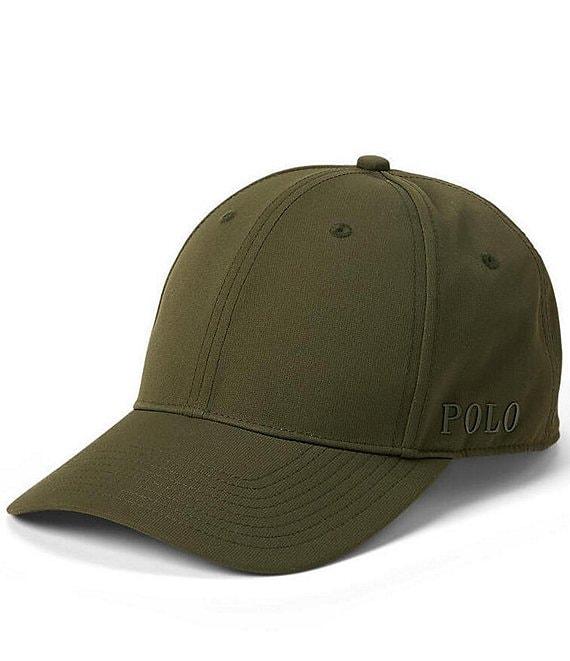 Polo Ralph Lauren Performance Ball Cap Product Image