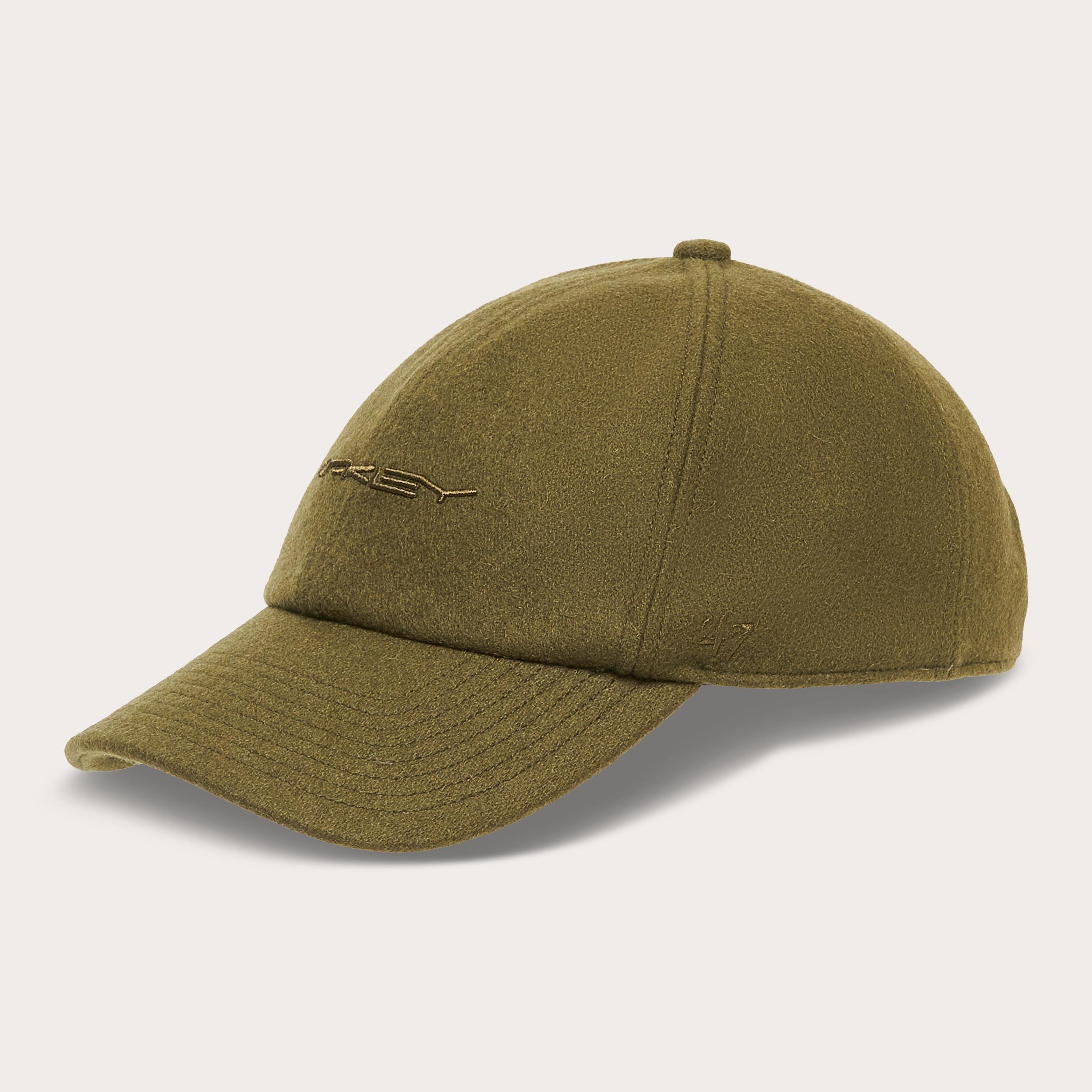 Oakley Mens Soho Dad Hat Lx Product Image