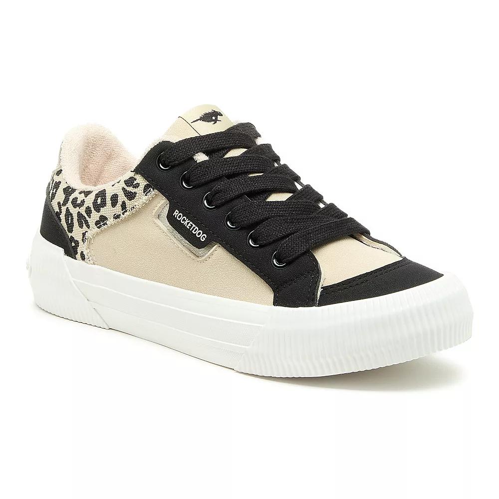 Rocket Dog Womens Cheery Sneaker Product Image
