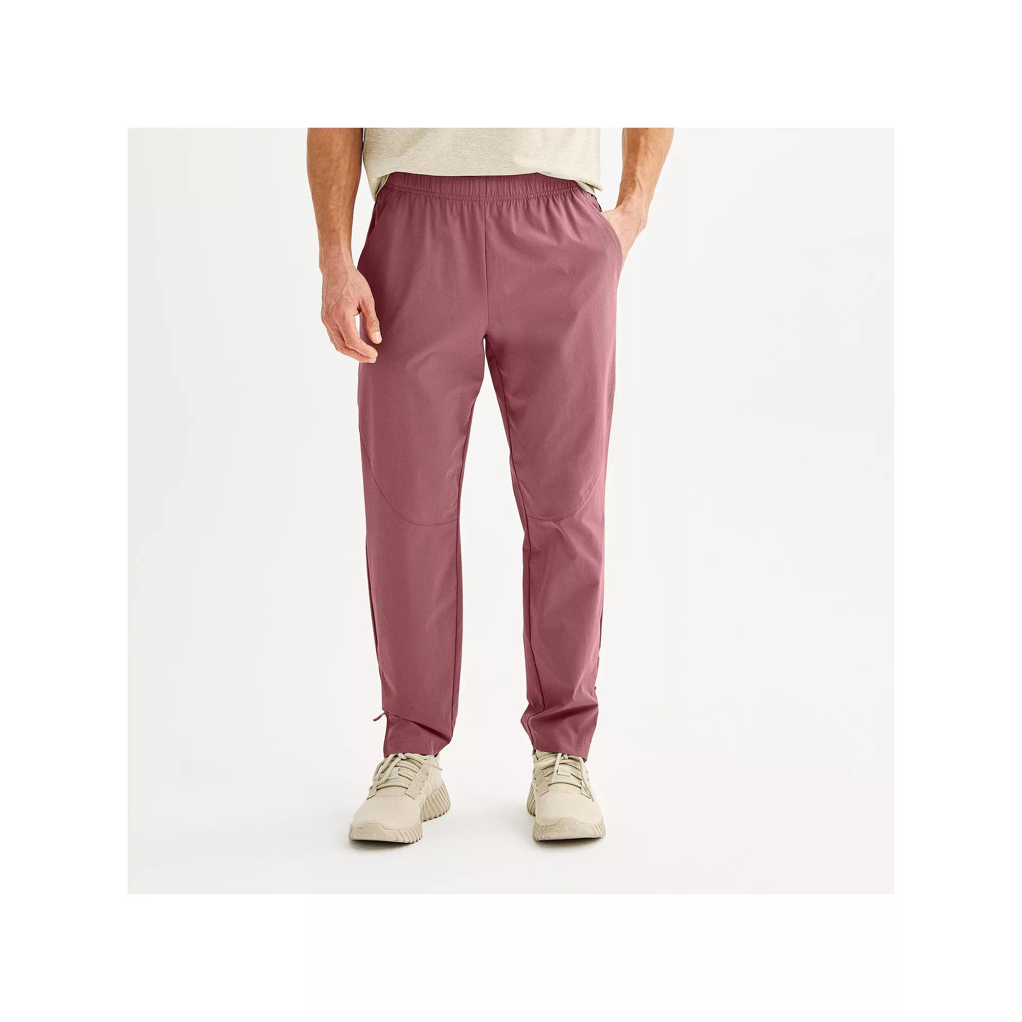 Men's Tek Gear® Lightweight Pants,  Product Image