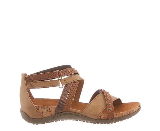 Bearpaw Womens Julianna Ii Casual Comfort Sandal Product Image