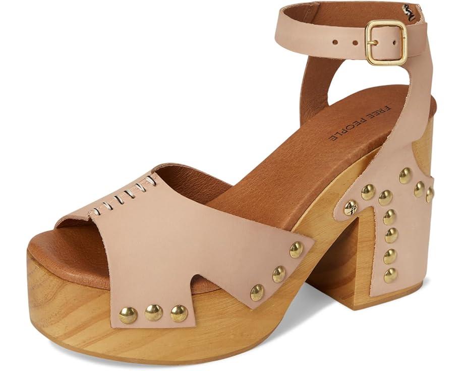 Holland Clog Product Image