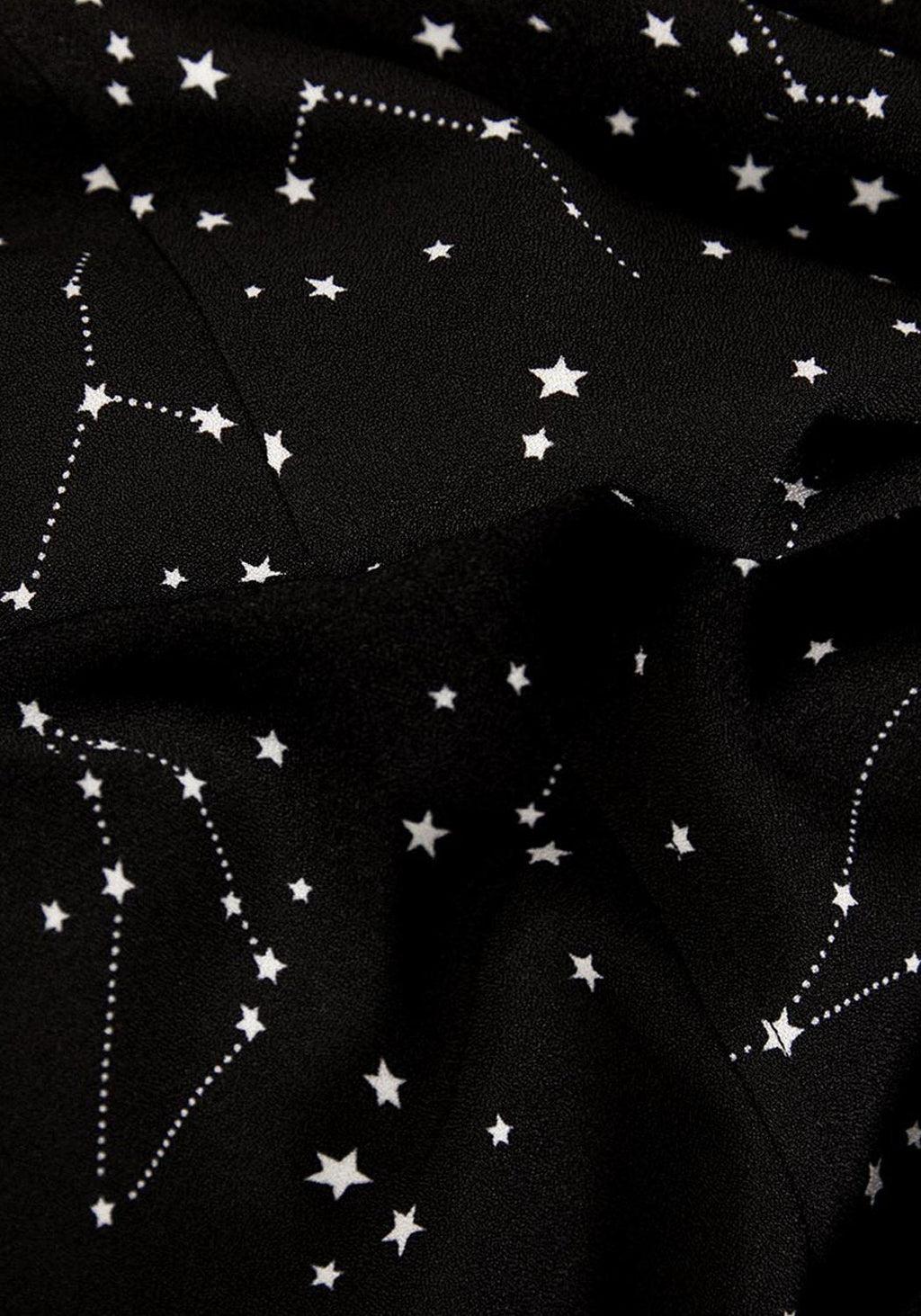 Celestial Midaxi Skirt Product Image