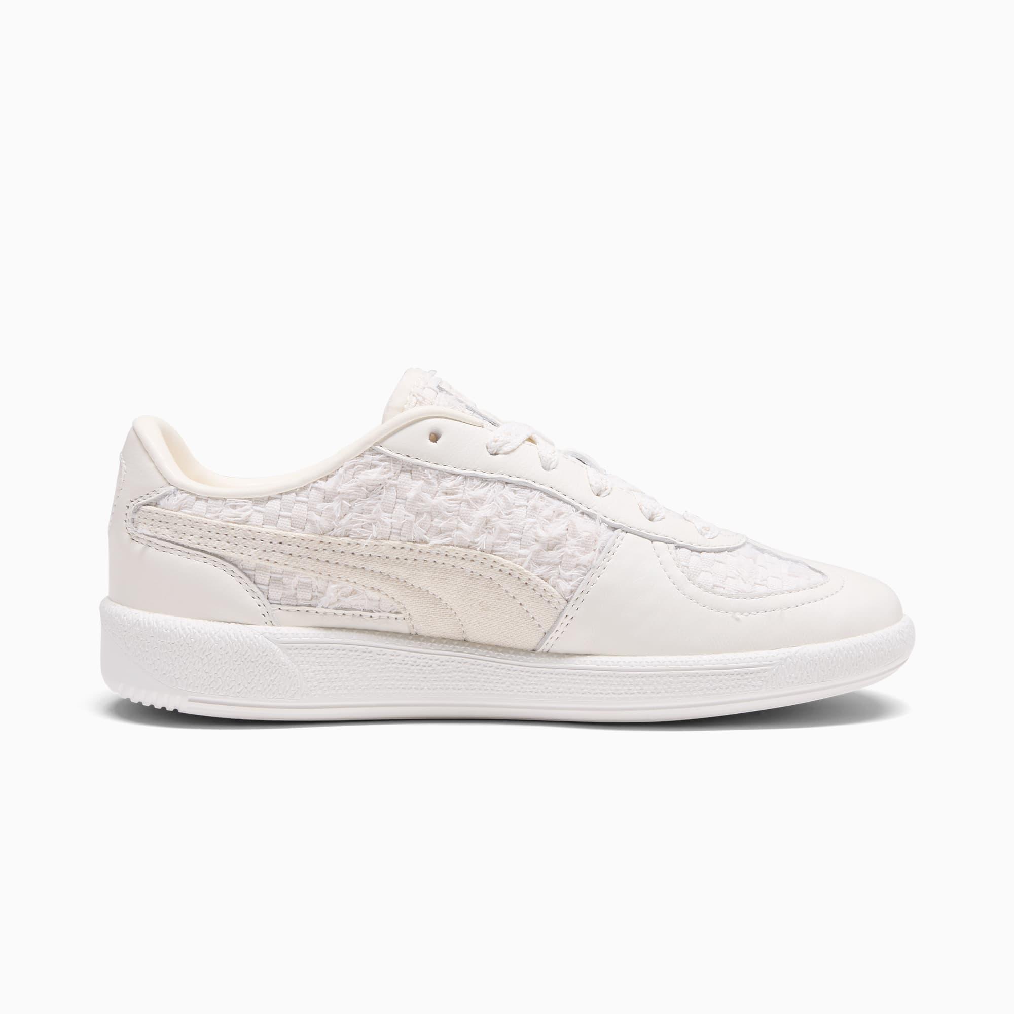 Palermo Beach Pearl Sneakers Women Product Image