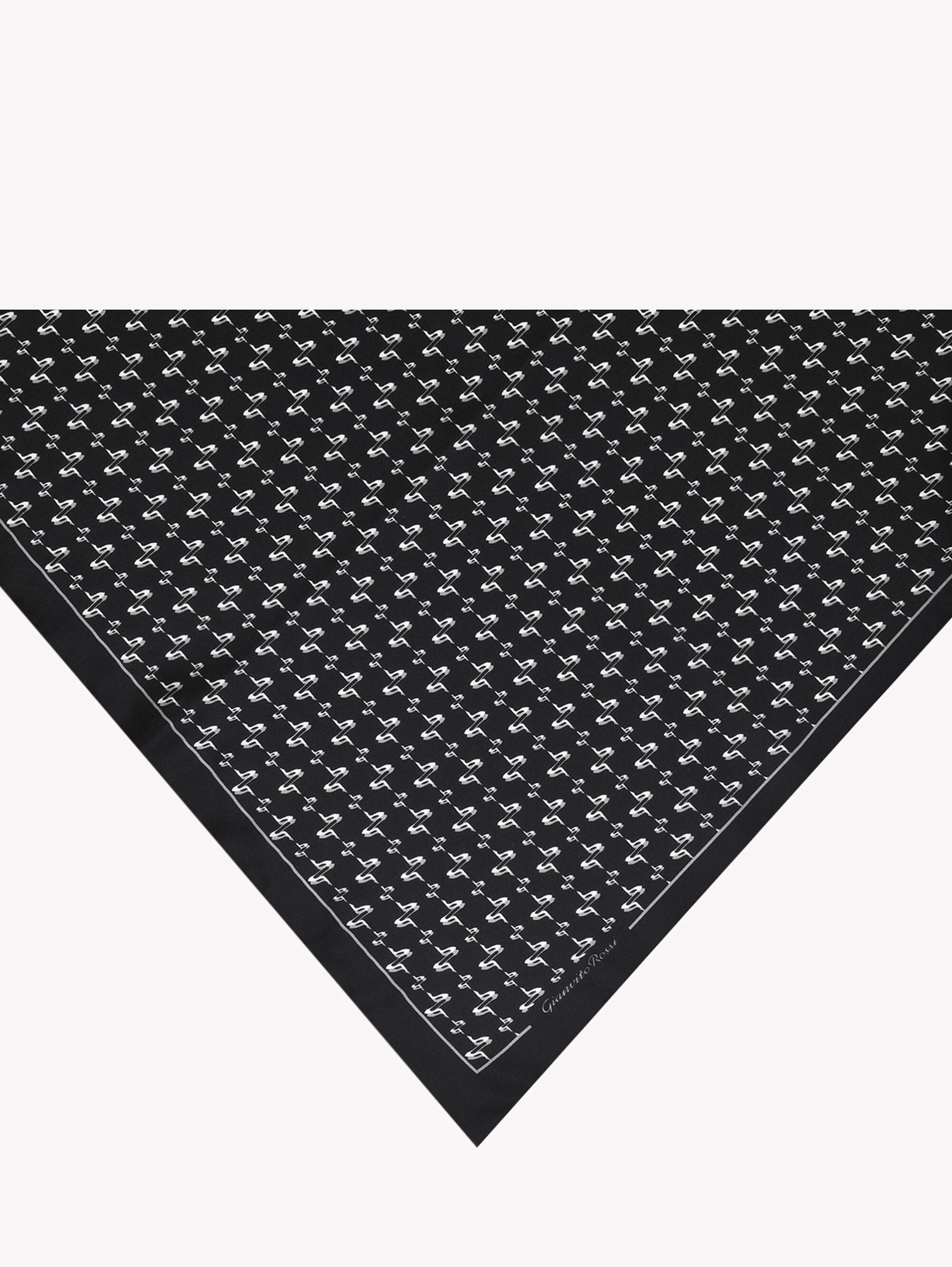 FOULARD Gianvito Rossi Product Image