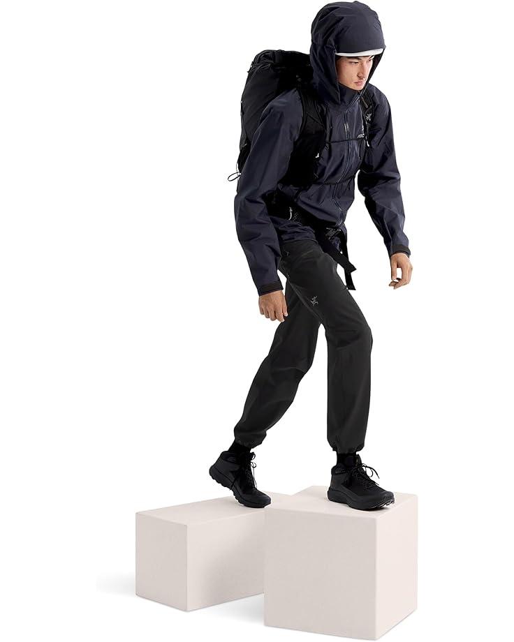 Alpha Jacket Product Image