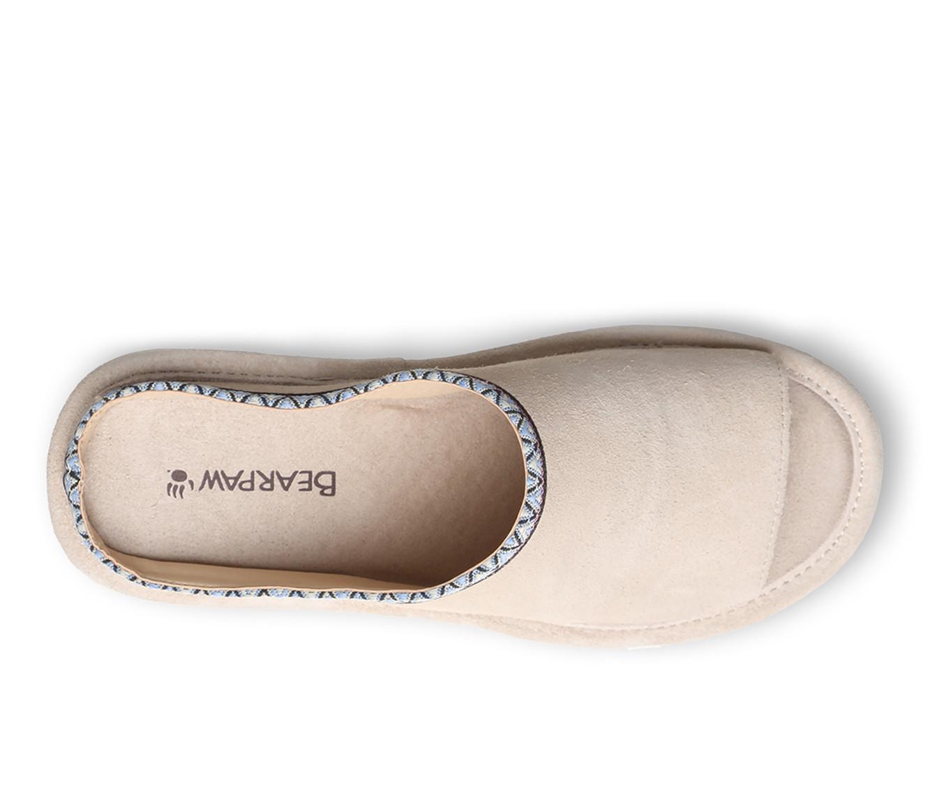 Women's Bearpaw Navigate Platform Clogs Product Image