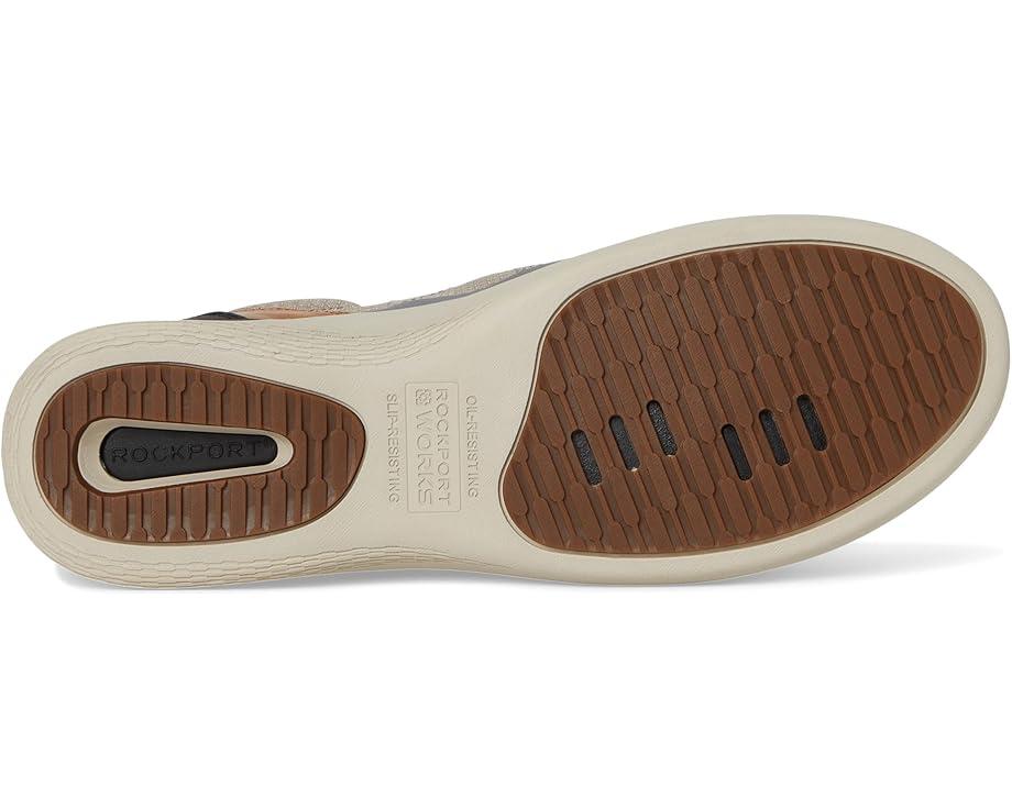 Rockport Works Product Image