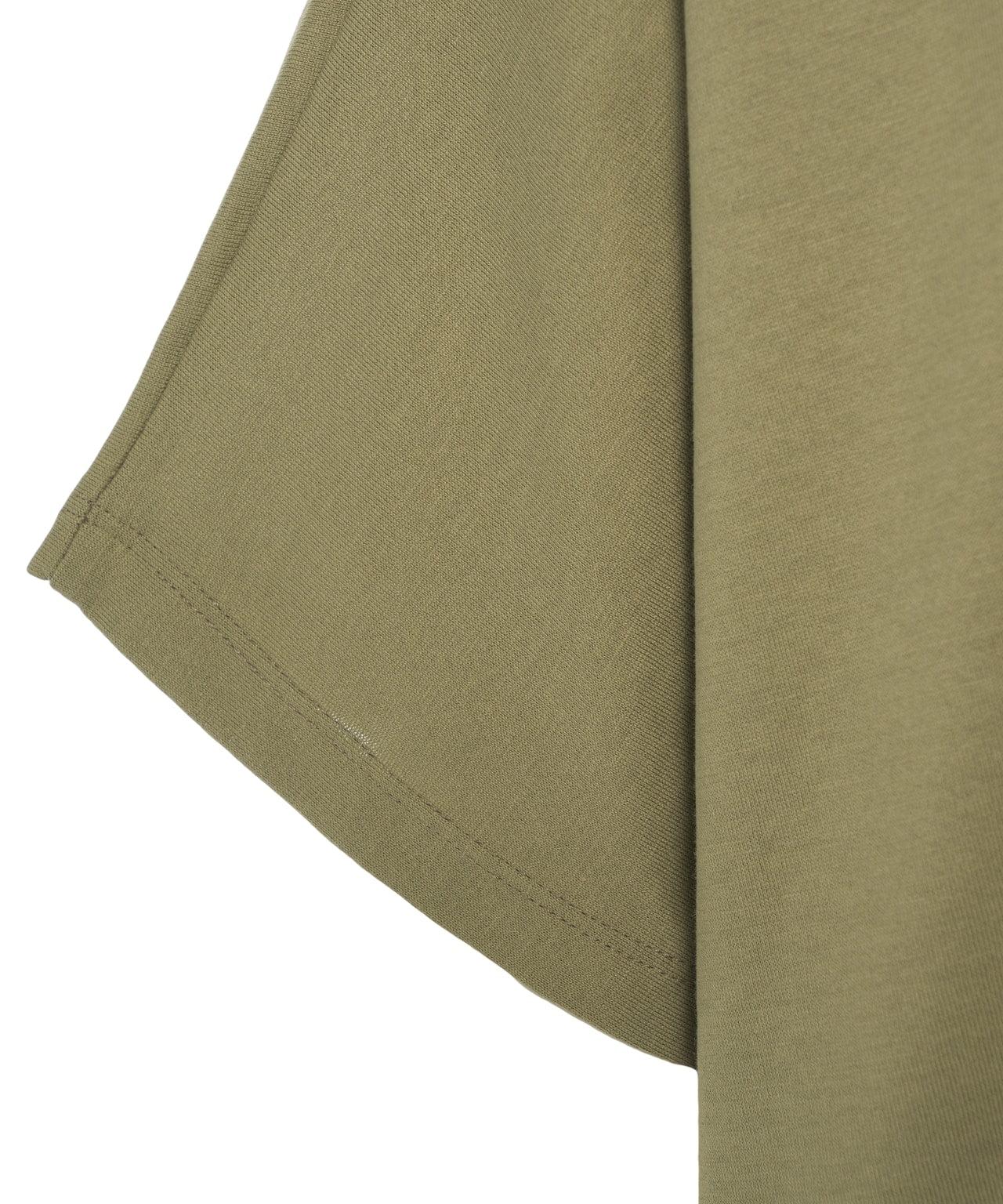 T-shirt with flap pockets Product Image