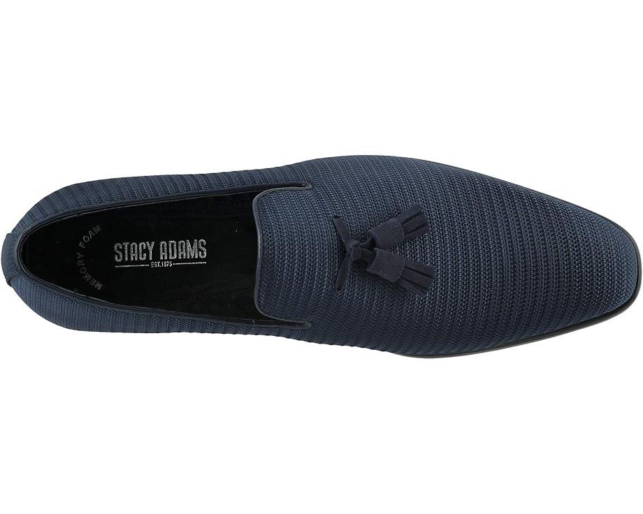 Valet Velour Slip-On Loafer Product Image