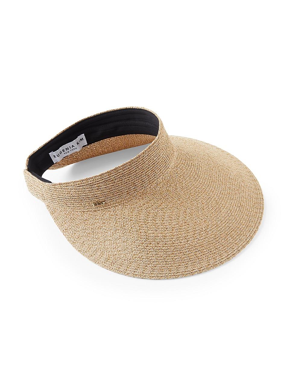 Womens Trixie Packable Sun Visor Product Image