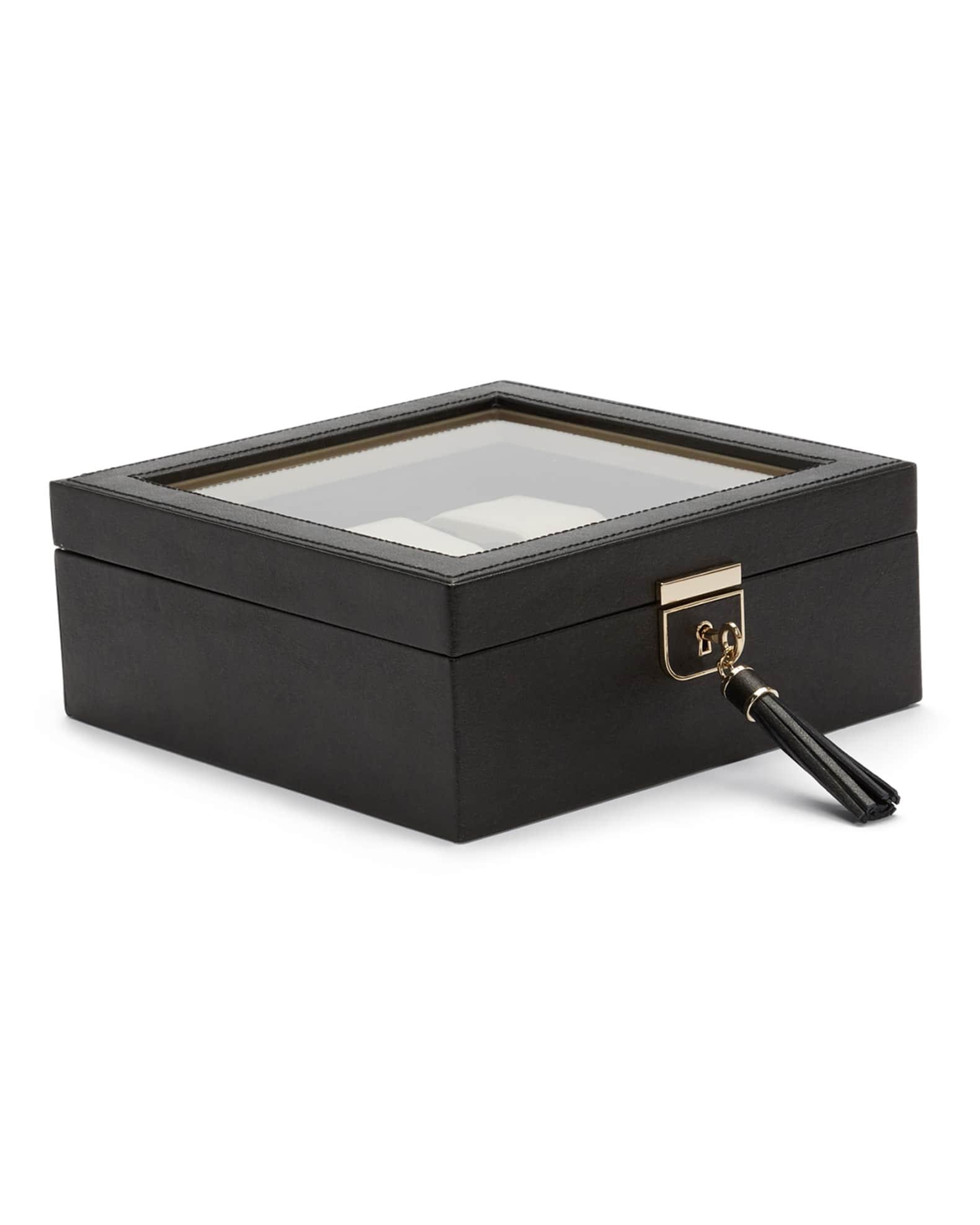 Palermo 6-Piece Watch Box Product Image