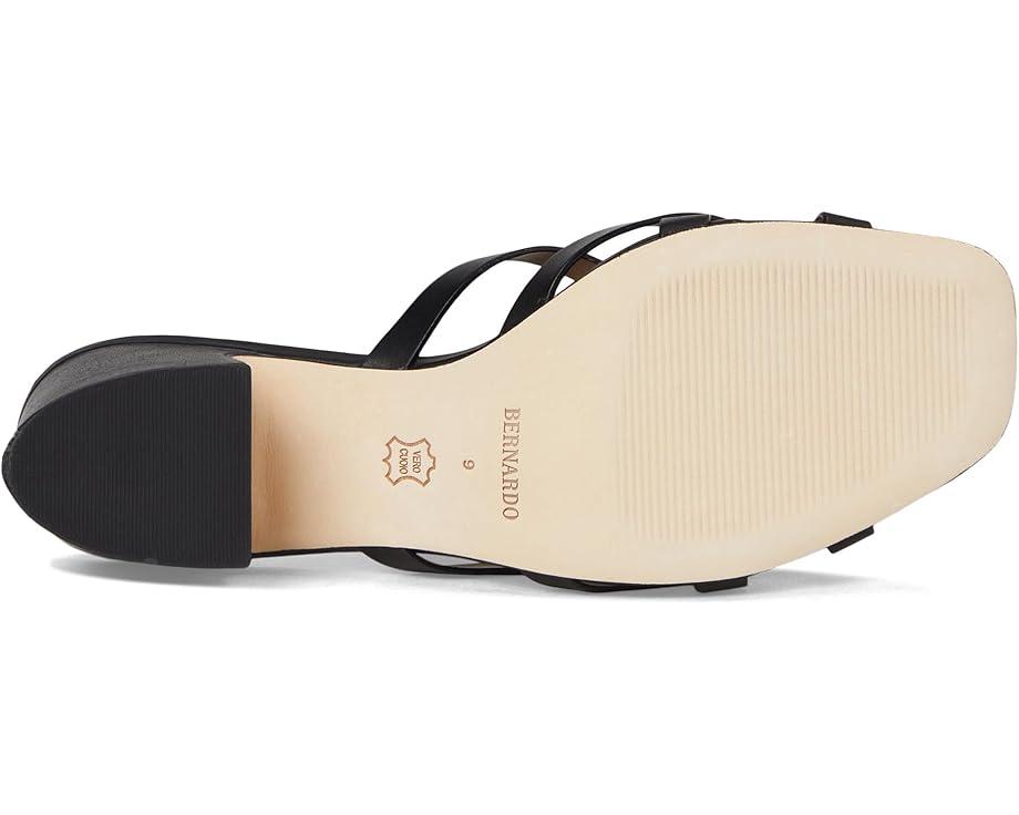 Everly Buckle Slide Product Image