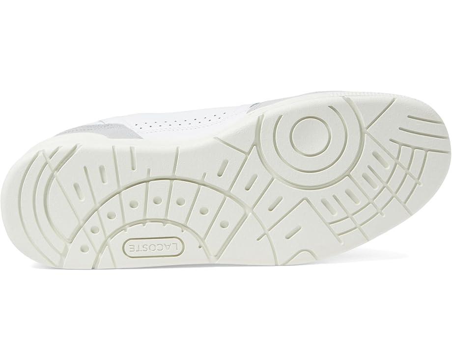 Men's Lacoste T-Clip Sneakers Product Image
