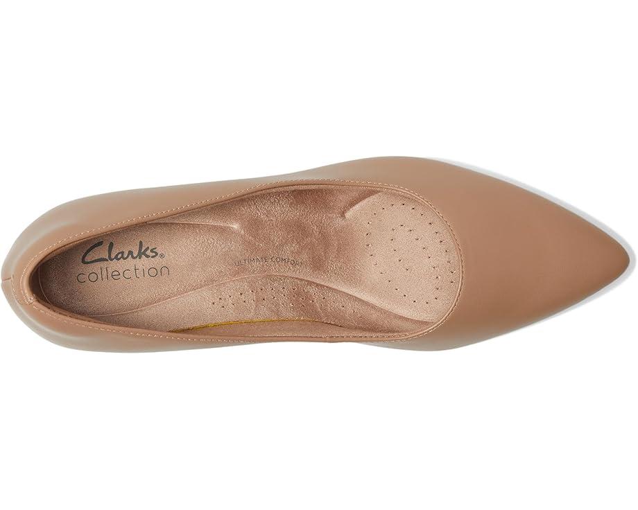 Women's Clarks Kepley Vine Product Image