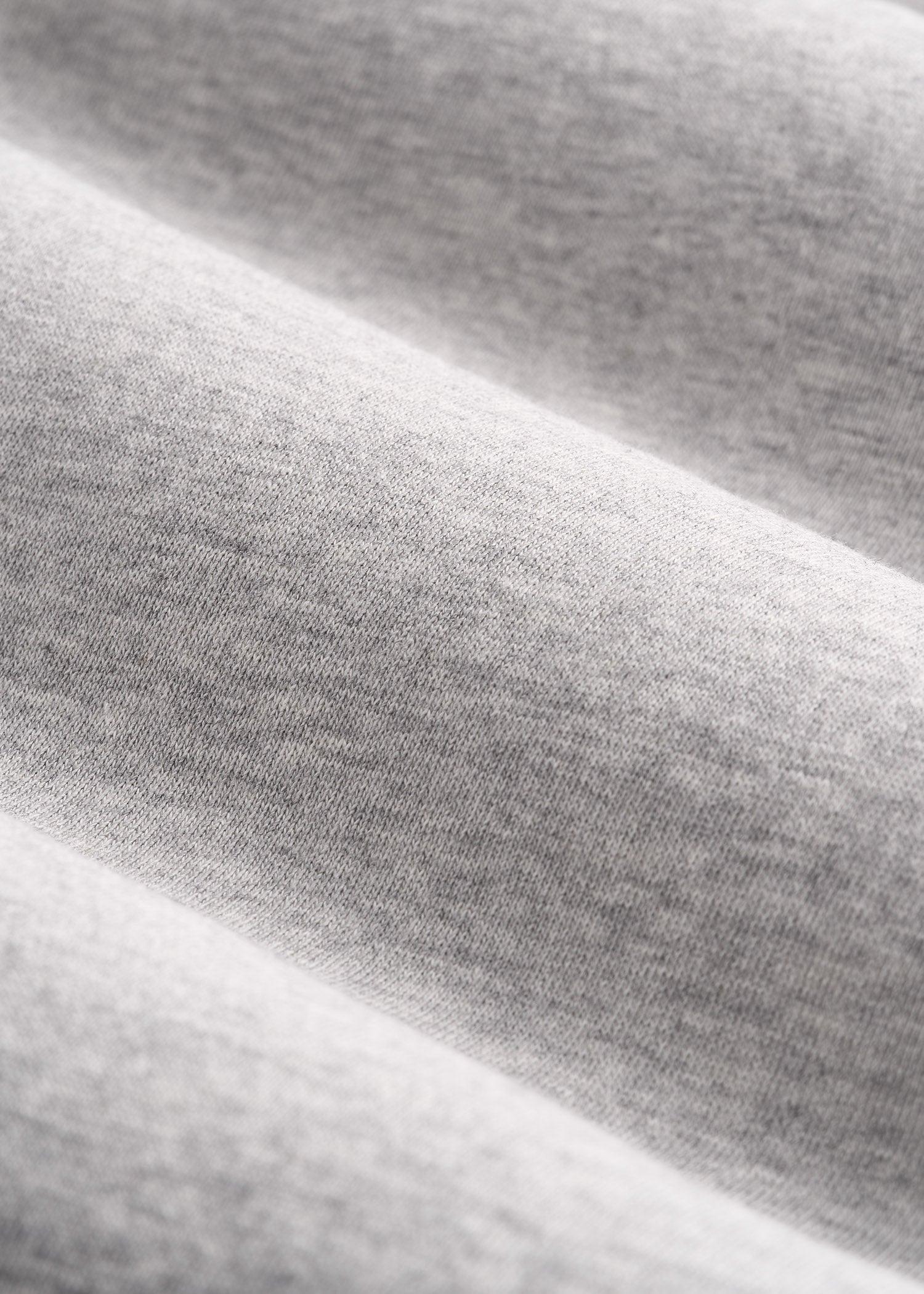 Wearever Fleece Full-Zip Hoodie for Tall Women in Black Female Product Image