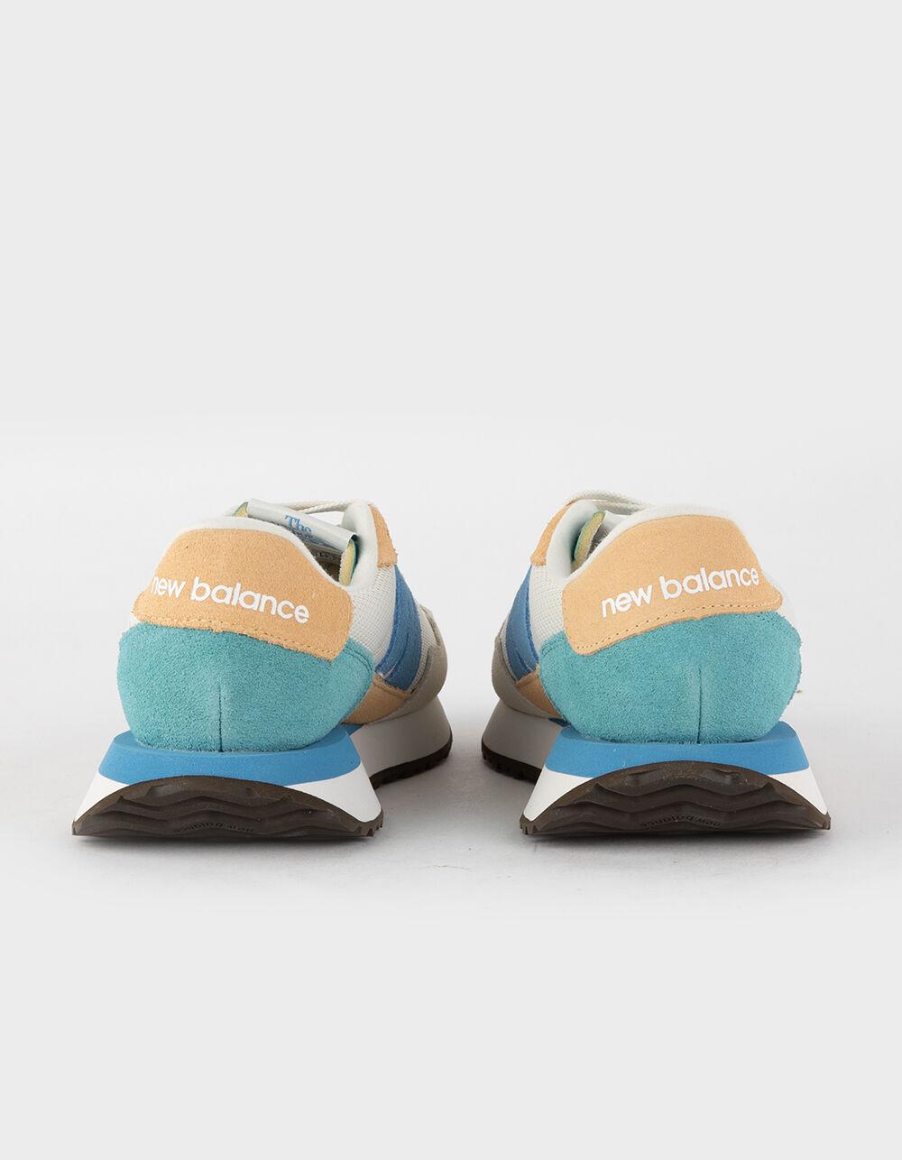 NEW BALANCE 237 Womens Shoes - MULTI Product Image