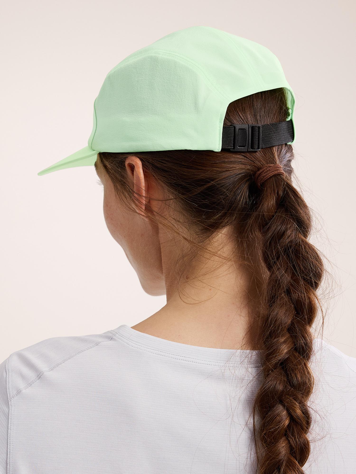 Gamma 5 Panel Cap Product Image