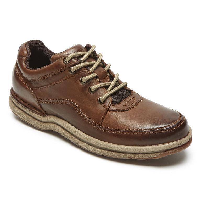 Men's World Tour Classic Lace Up Male Product Image