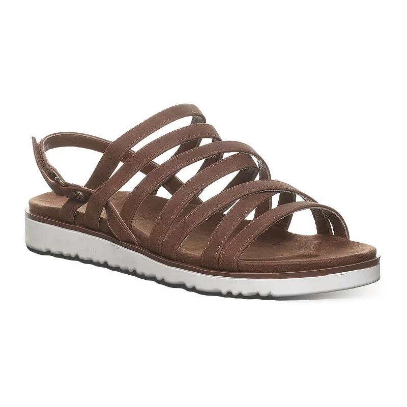 Bearpaw Womens Crete Sandal Product Image