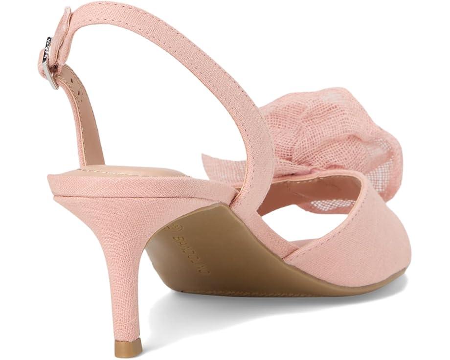 Eloise Bow Slingback Product Image