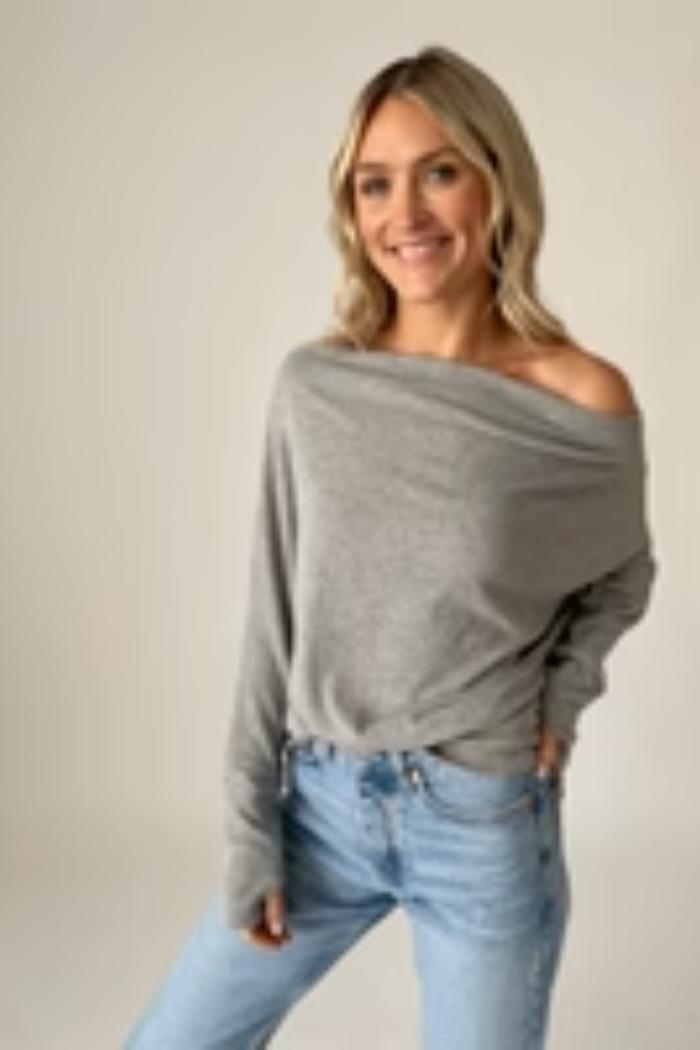 The Anywhere Top Product Image