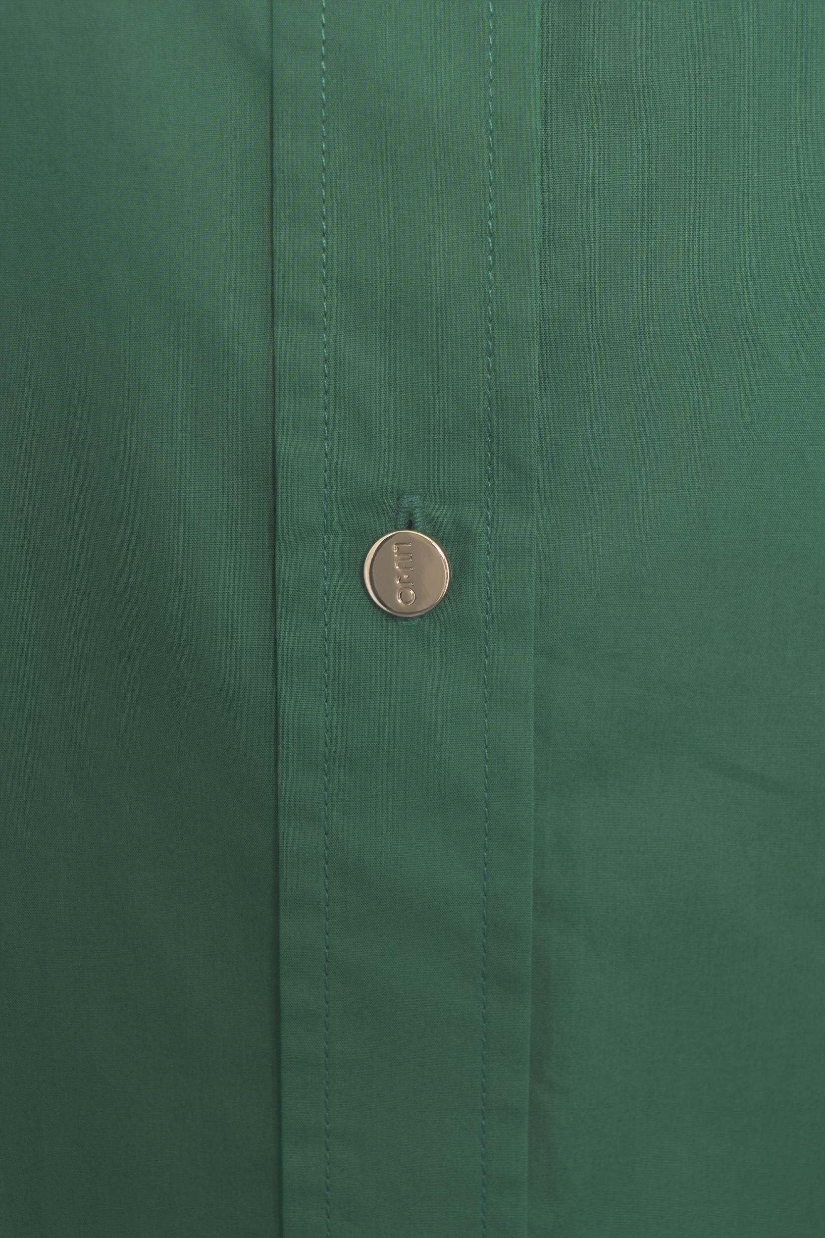 Boxy fit shirt blouse Product Image