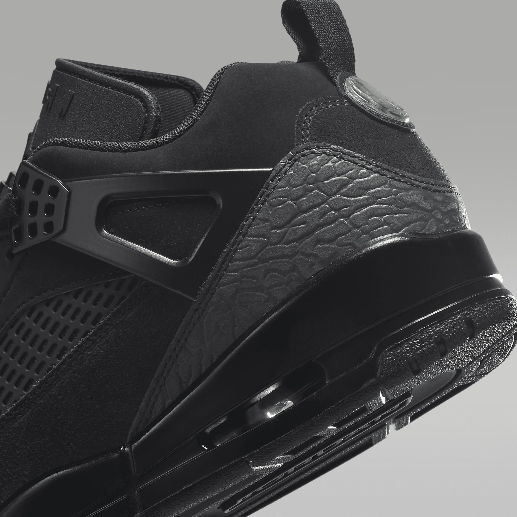 Mens Jordan Spizike Low Shoes | FQ1759-001 Product Image