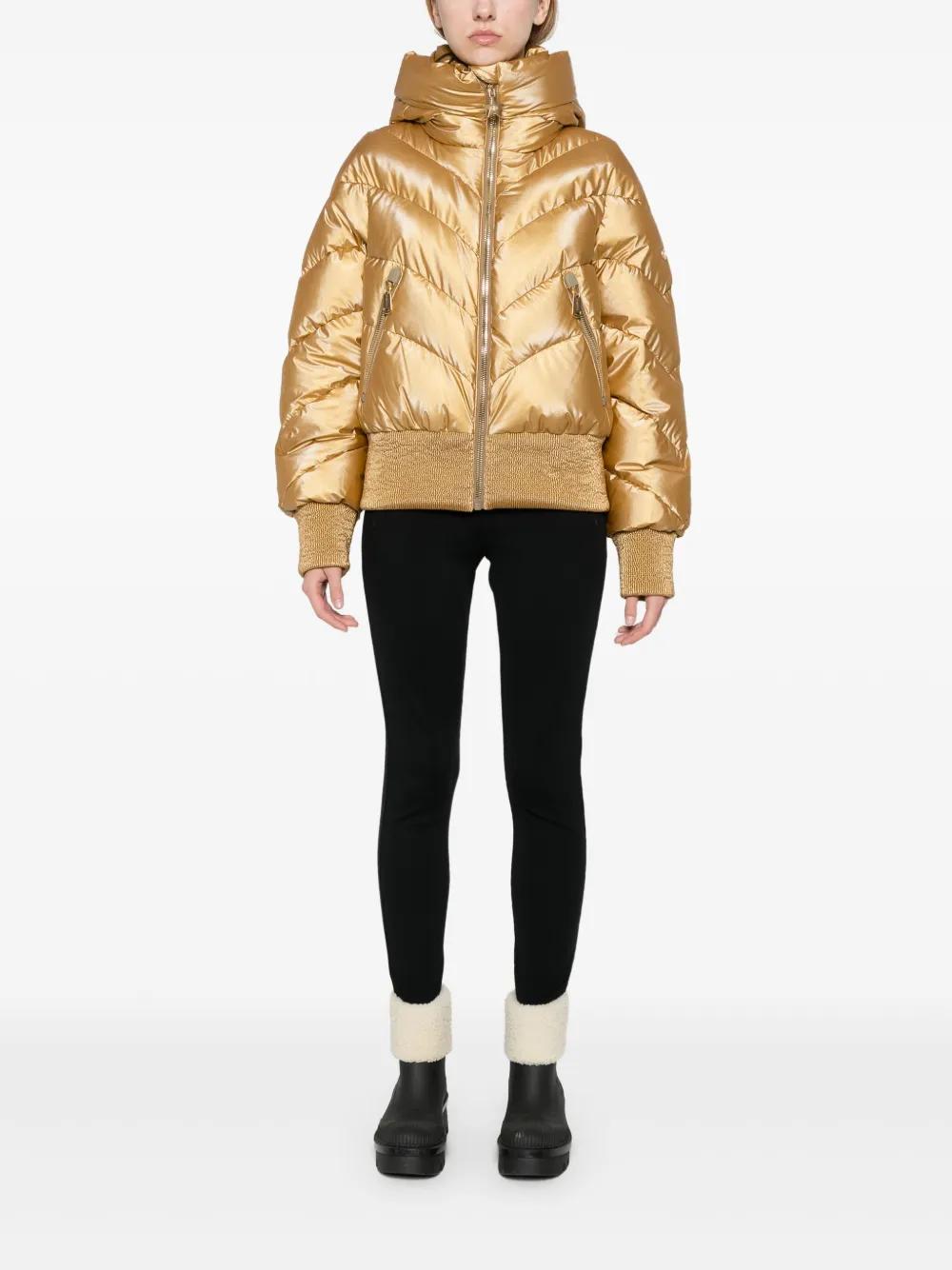 Caro ski jacket Product Image