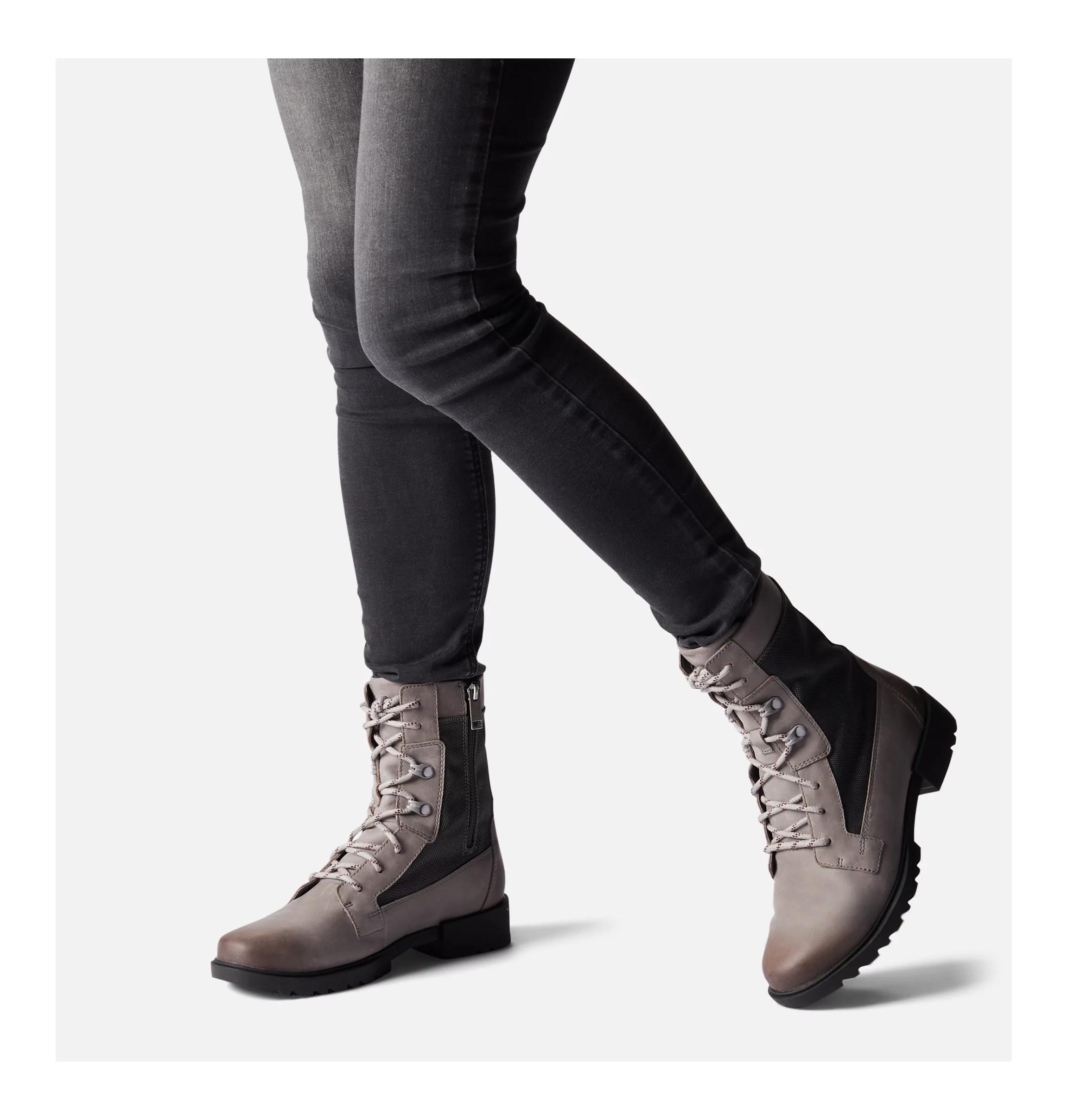 Women's Emelie™ II Lace Bootie Product Image