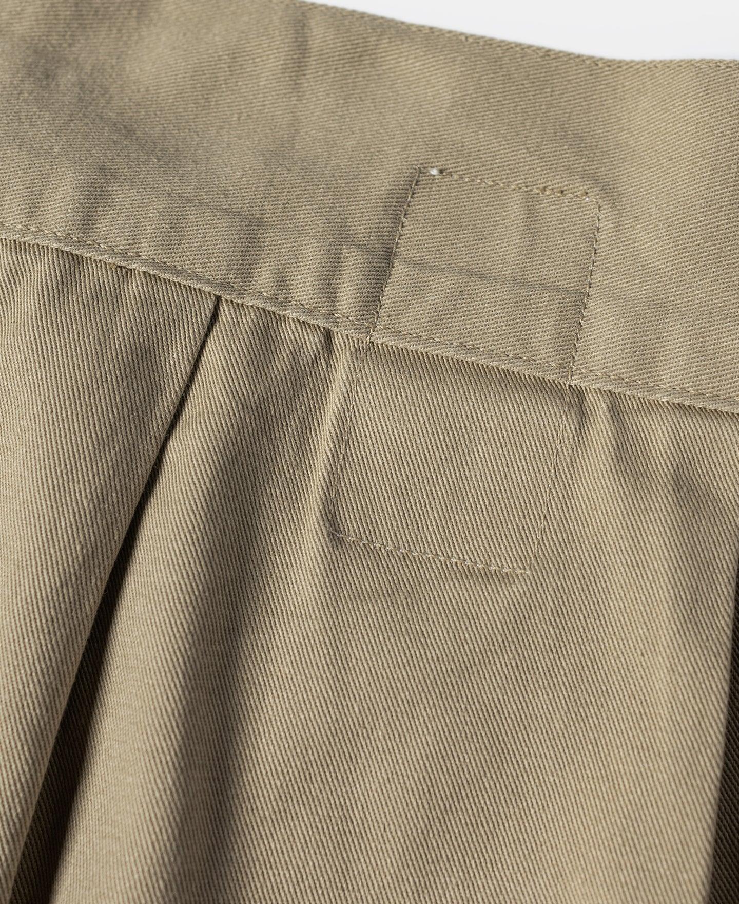 British Army KD-1941 Shorts - Khaki Product Image