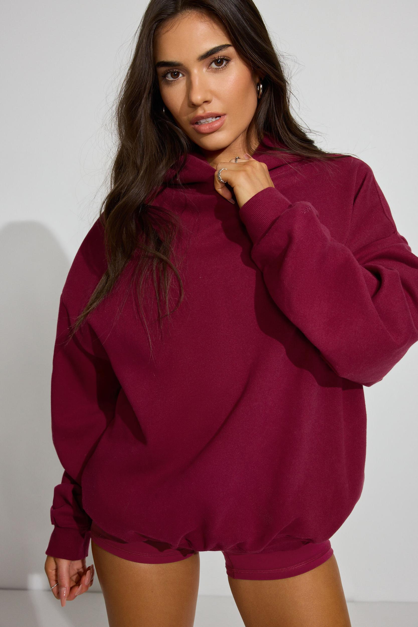 UltraFleece Hoodie Product Image