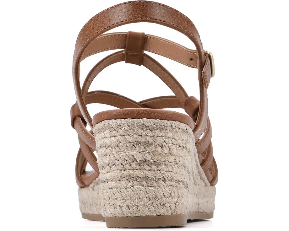 Women's White Mountain Swayze Product Image