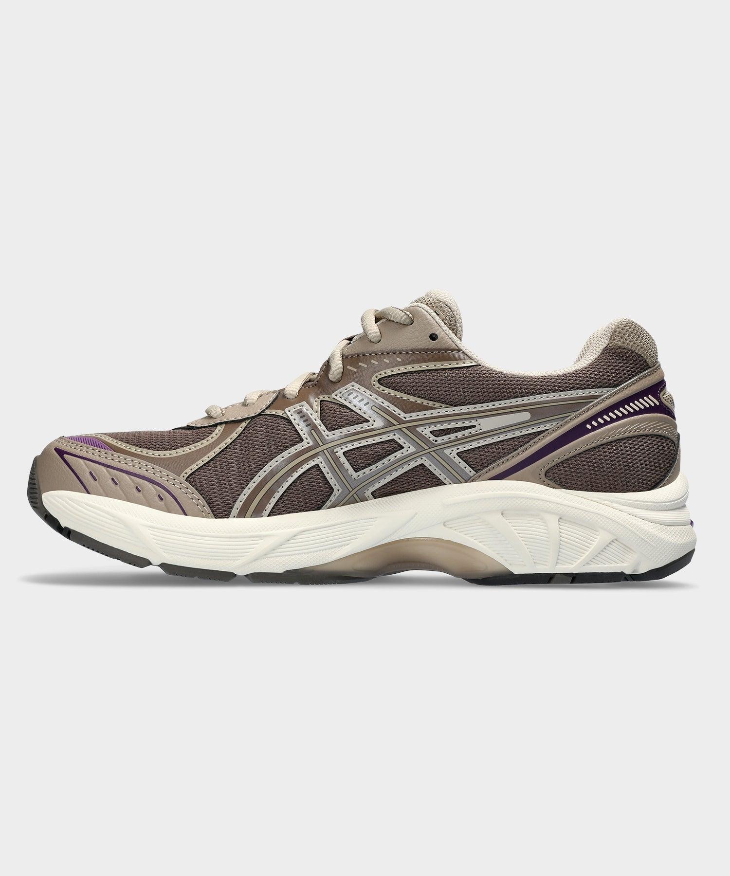 Asics GT-2160 in Brown Product Image