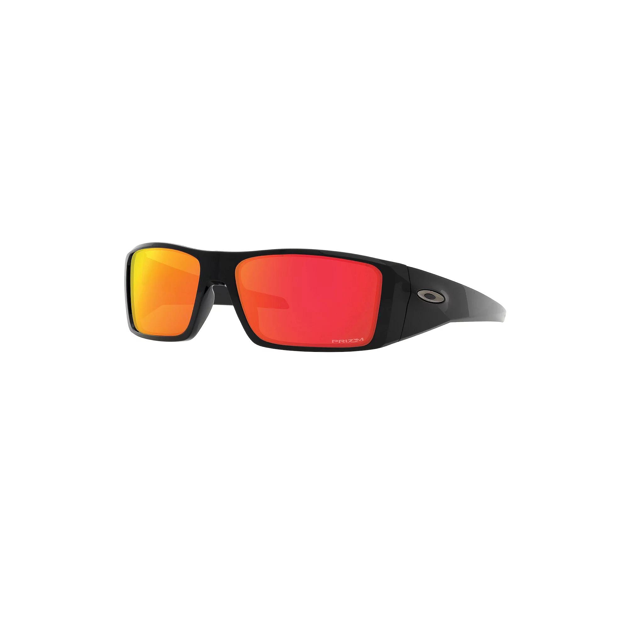 Oakley Mens Heliostat Sunglasses Product Image
