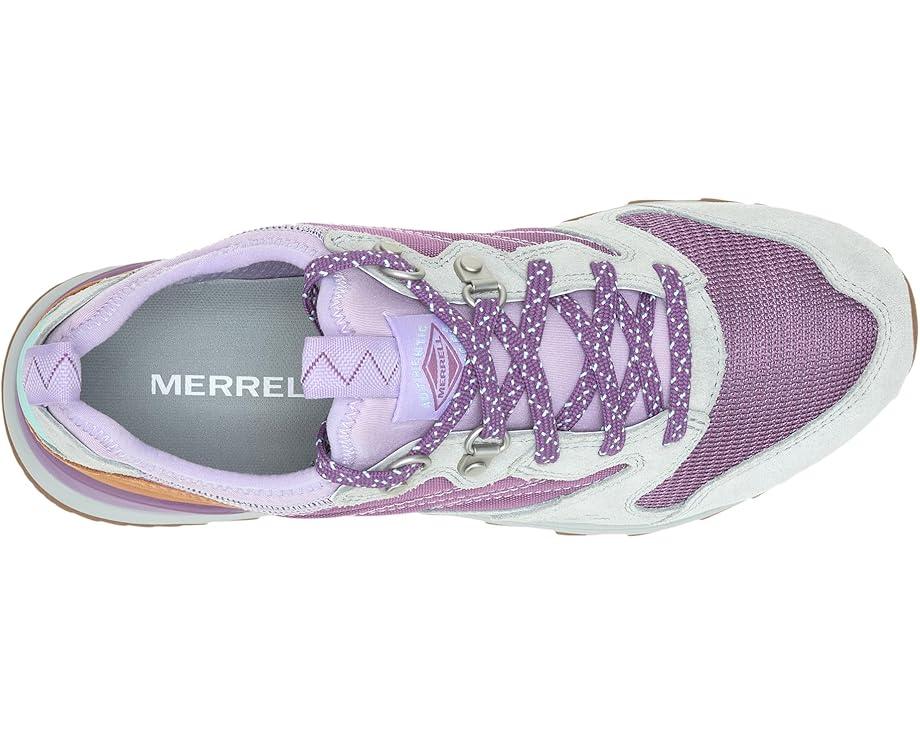 Alpine 83 Sneakers Recraft Product Image