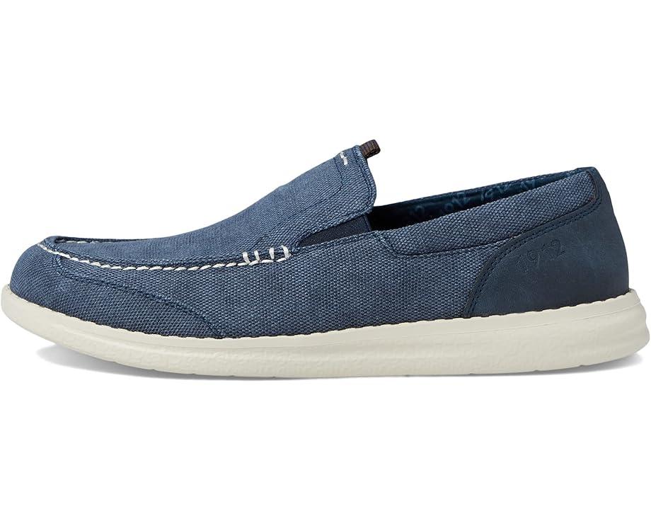 City Walk Canvas Moc Toe Slip-On Product Image
