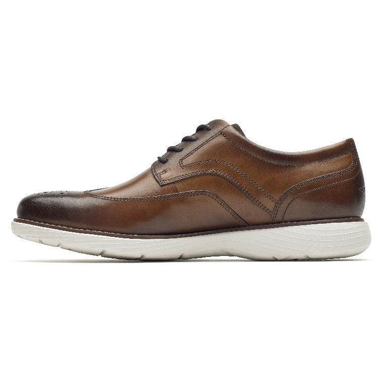 Men's Garett Wing Tip Oxford Male Product Image