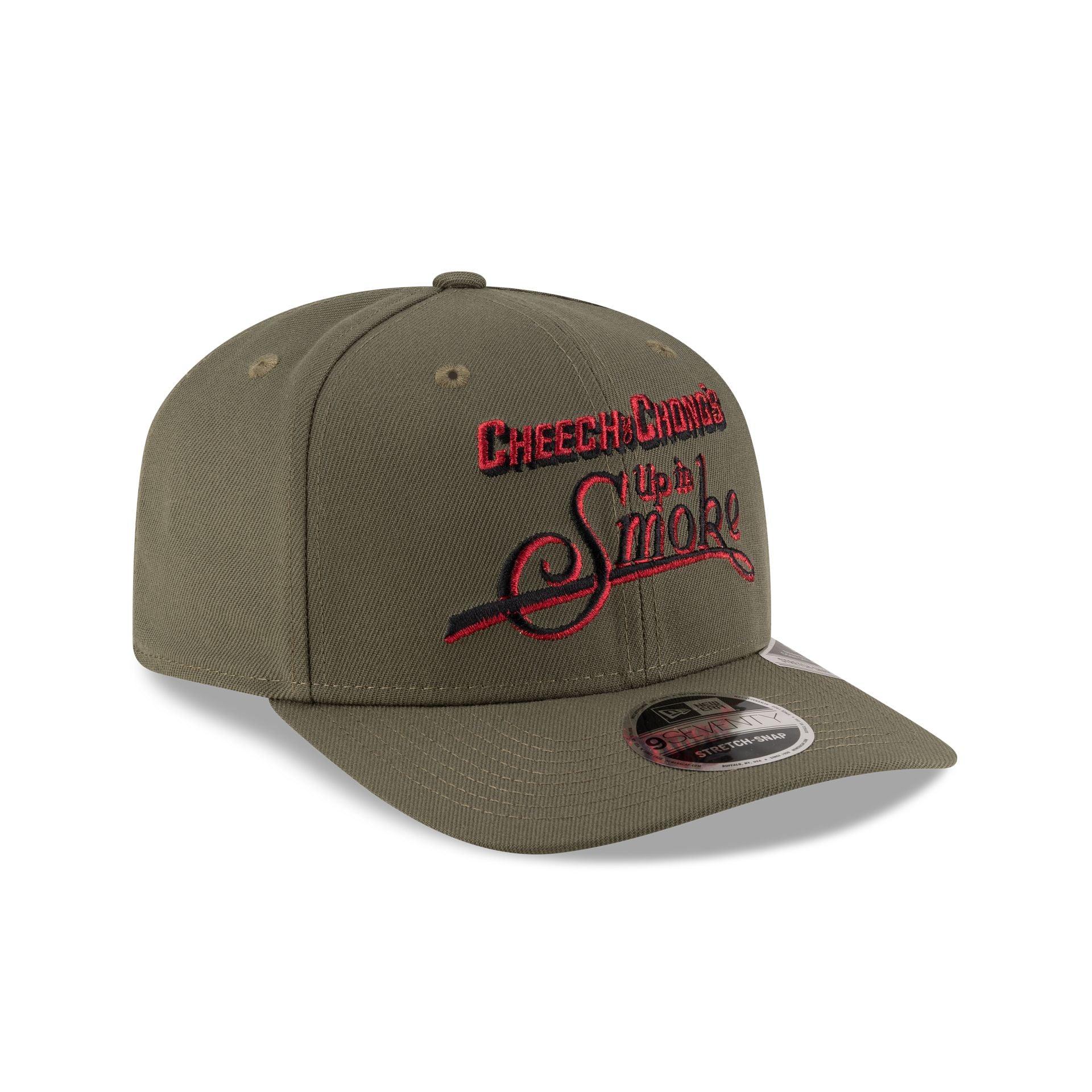 U.S. Soccer Men's National Team Performance Mesh 9SEVENTY Trucker Hat Male Product Image