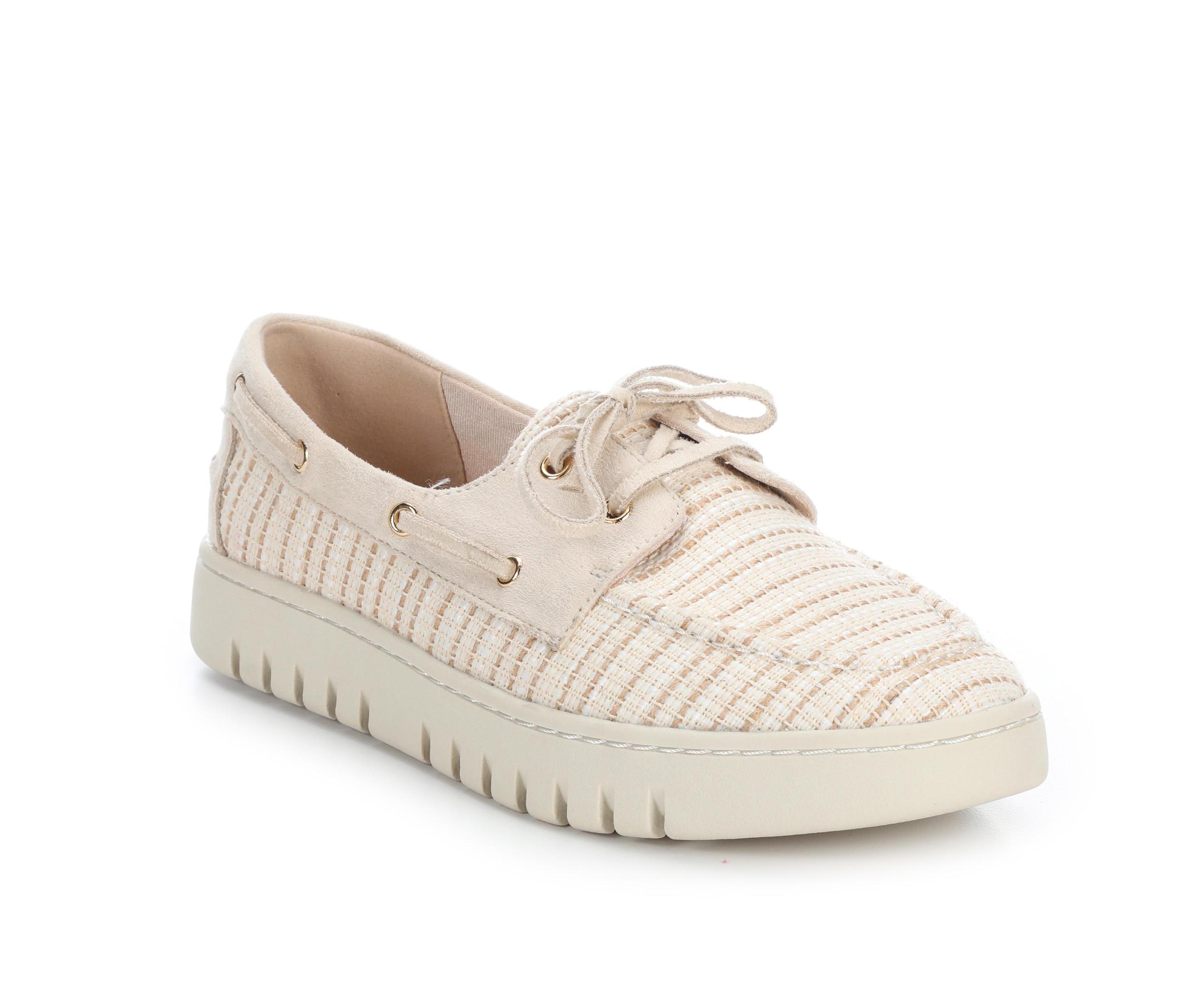 Women's Anne Klein Laycee Boat Shoes Product Image