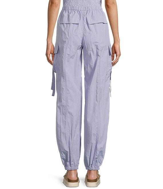 C&V Chelsea & Violet Cargo Joggers Product Image