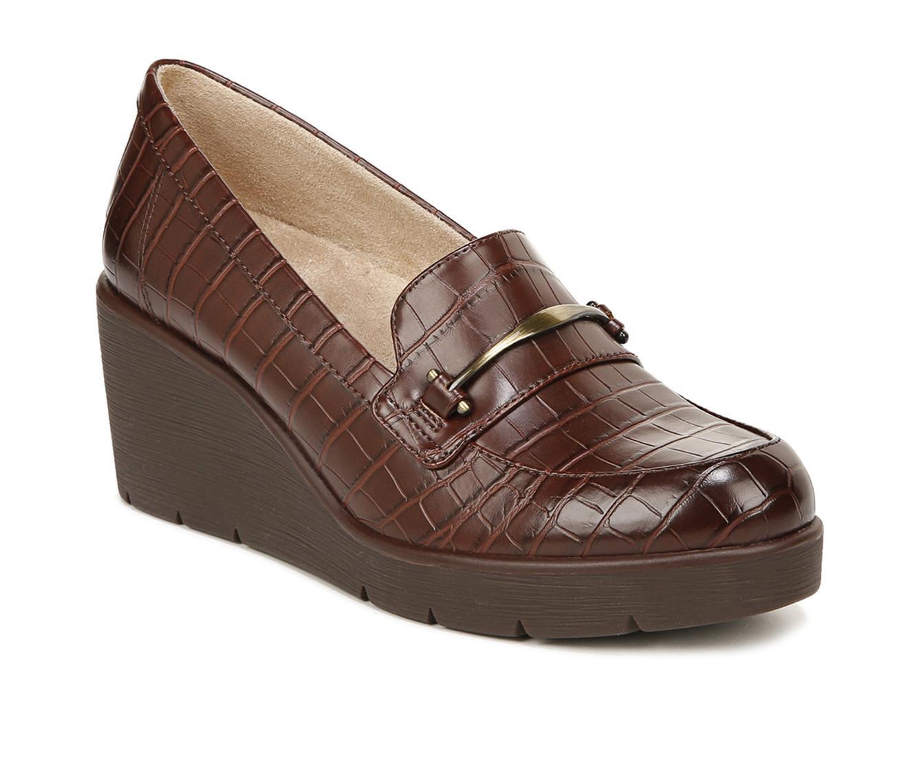 Women's Soul Naturalizer Achieve Wedged Loafers Product Image
